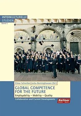 E-Book (pdf) Global Competence for the Future von Jutta Berninghausen, Elmar Schreiber