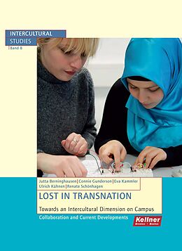 eBook (pdf) Lost in Transnation de Jutta Berninghausen