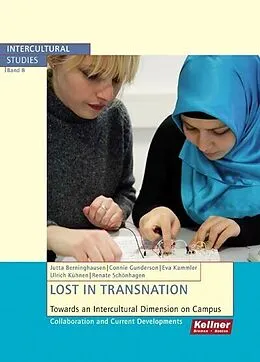 E-Book (pdf) Lost in Transnation von Jutta Berninghausen