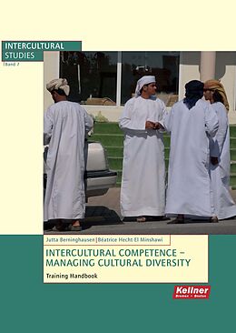 eBook (pdf) Intercultural Competence Managing Cultural Diversity de Jutta Berninghausen, Béatrice Hecht-El Minshawi