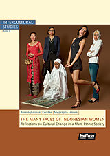 eBook (pdf) The many Faces of Indonesian Women de Jutta Berninghausen, Birgit Kerstan, Nena Soeprapto-Jansen