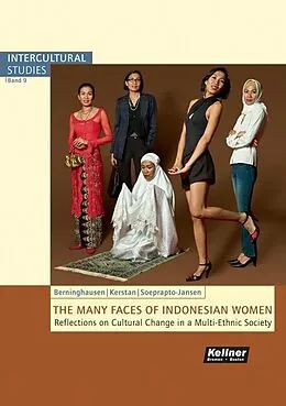 E-Book (pdf) The many Faces of Indonesian Women von Jutta Berninghausen, Birgit Kerstan, Nena Soeprapto-Jansen