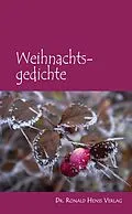 E-Book (epub) Weihnachtsgedichte von 