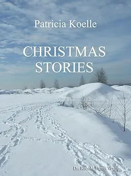 E-Book (epub) Christmas Stories von Patricia Koelle