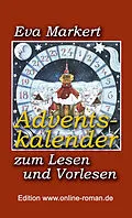 E-Book (epub) Adventskalender zum Lesen und Vorlesen von Eva Markert