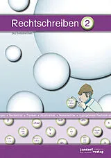 Kartonierter Einband Rechtschreiben 2 von Peter Wachendorf