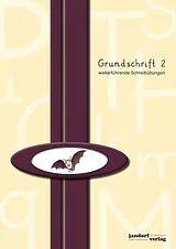 Geheftet Grundschrift 2 von Peter Wachendorf