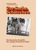 E-Book (epub) Zur Sache, Schätzchen von Reinhold Dr. Keiner, Lisa Wawrzyniak
