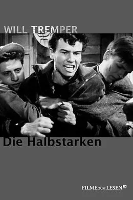 E-Book (pdf) Die Halbstarken von Will Tremper
