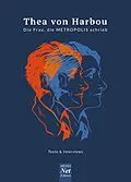 E-Book (pdf) Thea von Harbou. Die Frau, die METROPOLIS schrieb von 