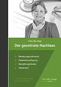E-Book (epub) Der geordnete Nachlass von Faris Abu-Naaj