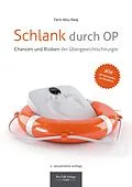 E-Book (epub) Schlank durch OP von Faris Abu-Naaj