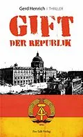 E-Book (epub) Gift der Republik von Gerd Henrich