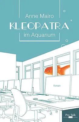 E-Book (epub) Kleopatra im Aquarium von Anne Mairo