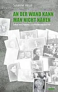 E-Book (epub) An der Wand kann man nicht nähen von Susanne Hesse