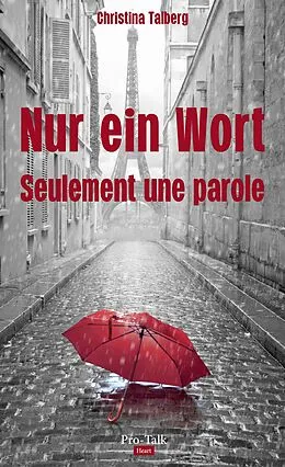 E-Book (epub) Nur ein Wort von Christina Talberg