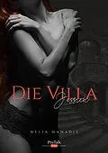 E-Book (epub) Die Villa von Melia Manadis