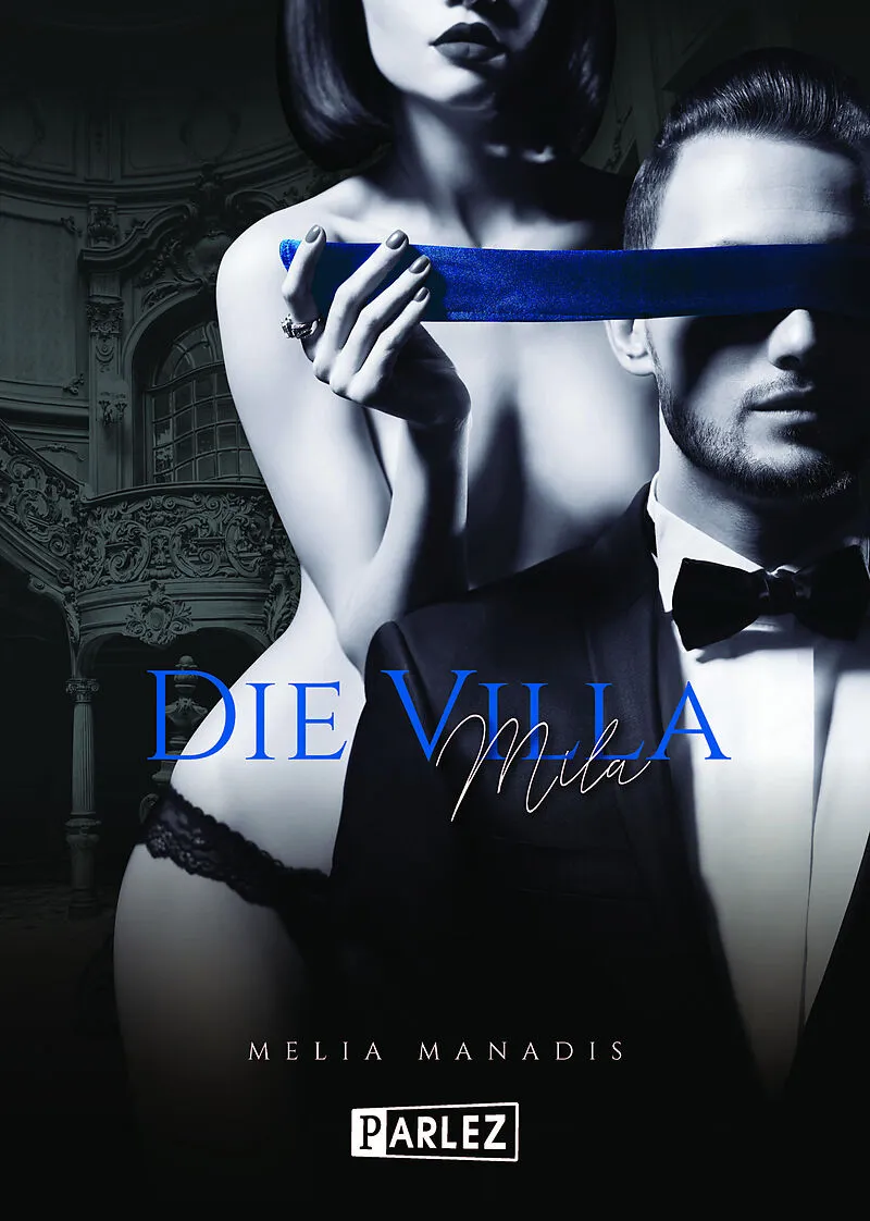 Die Villa