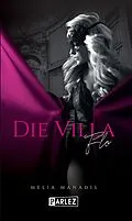 E-Book (epub) Die Villa von Melia Manadis
