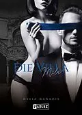 E-Book (epub) Die Villa von Melia Manadis