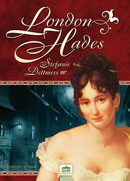 E-Book (epub) London Hades von Stefanie Dettmers