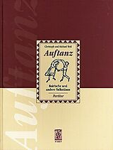  Notenblätter Auftanzfür flexibles Ensemble