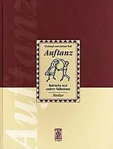  Notenblätter Auftanzfür flexibles Ensemble