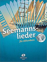 Heinz Fischer Notenblätter Seemannslieder