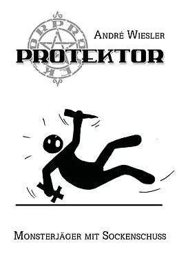 E-Book (epub) Protektor von Andre Wiesler