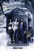 E-Book (epub) Sanktuarium von Mara Laue