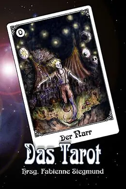 E-Book (epub) Das Tarot von Nina Behrmann, Veronika Bicker, Susanne Bonn