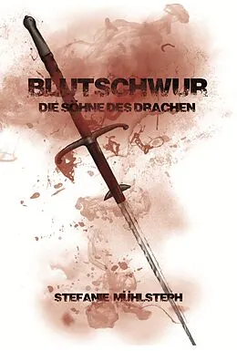 E-Book (epub) Blutschwur von Stefanie Mühlsteph