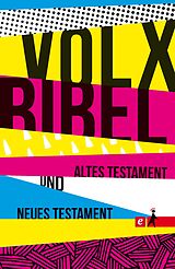 E-Book (epub) Die Volxbibel - Altes und Neues Testament von Martin Dreyer