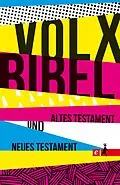 E-Book (epub) Die Volxbibel - Altes und Neues Testament von Martin Dreyer
