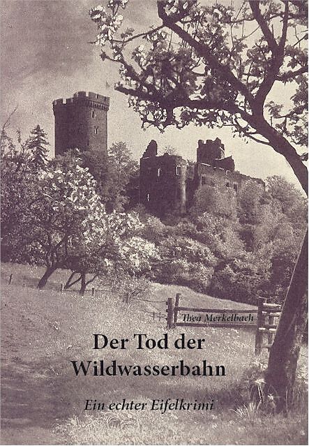 Der Tod der Wildwasserbahn