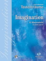 Anne Terzibaschitsch Notenblätter Imagination