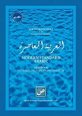Fester Einband Modern Standard Arabic von Eckehard Schulz, Sebastian Maisel