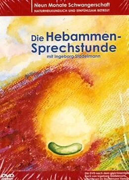 Die Hebammensprechstunde DVD