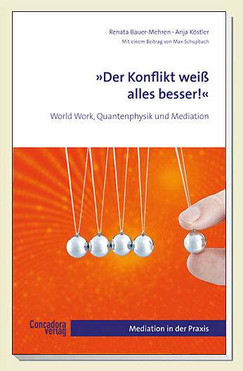 Der Konflikt weiß alles besser!