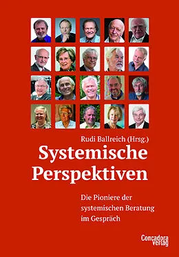 E-Book (epub) Systemische Perspektiven von 