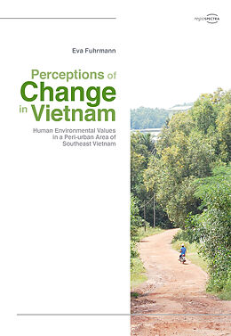 E-Book (pdf) Perceptions of Change in Vietnam von Eva Fuhrmann