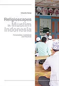E-Book (pdf) Religioscapes in Muslim Indonesia von Claudia Seise
