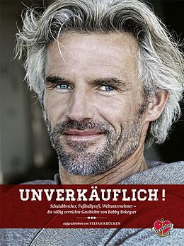 E-Book (epub) Unverkäuflich! von Stefan Krücken