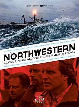 E-Book (epub) Northwestern von Mark Sundeen
