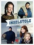 E-Book (epub) Inselstolz von Gerhard Waldherr