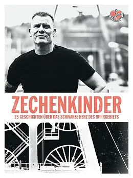 E-Book (epub) Zechenkinder von David Schraven
