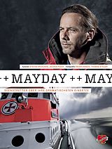 E-Book (epub) Mayday von Stefan Krücken, Jochen Pioch