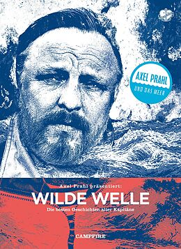 E-Book (epub) Wilde Welle von Stefan Krücken