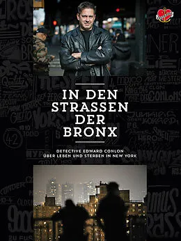 E-Book (epub) In den Strassen der Bronx von Edward Conlon