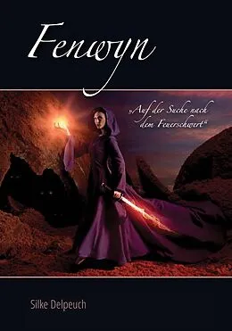 E-Book (epub) Fenwyn von Silke Delpeuch